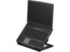 Laptop hűtőállvány - 9-17coll