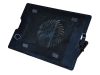Laptop hűtőállvány - 9-17coll