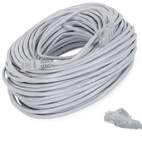 Hálózati UTP kábel 30m - Cat5e