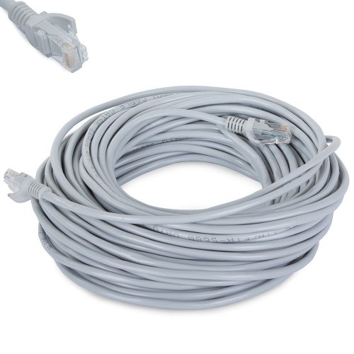Hálózati UTP kábel 20m - Cat5e