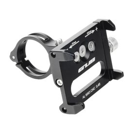 Kerékpáros telefontartó