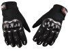 Motoros kesztyű éríntőképernyőhöz - L/XL