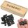 Fa domino dobozban - 28db