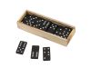 Fa domino dobozban - 28db