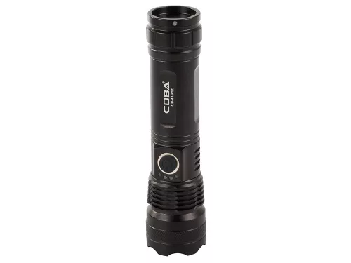 Taktikai LED zseblámpa - XHP50