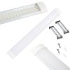 LED felületszerelt lámpa 60cm - semleges