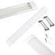 LED felületszerelt lámpa 60cm - meleg fehér