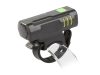 Újratölthető LED kerékpárlámpa készlet - USB
