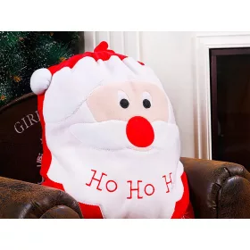 Mikulás ajándékzsák