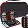 Nintendo Switch tok