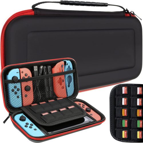 Nintendo Switch tok