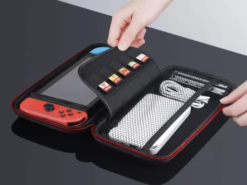 Nintendo Switch tok
