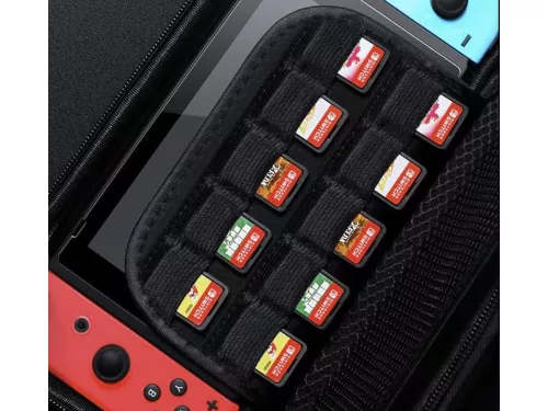Nintendo Switch tok
