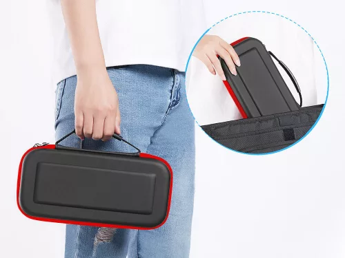 Nintendo Switch tok