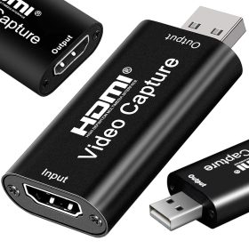 HDMI videórögzítő - USB