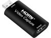 HDMI videórögzítő - USB