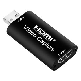 HDMI videórögzítő - USB