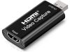HDMI videórögzítő - USB