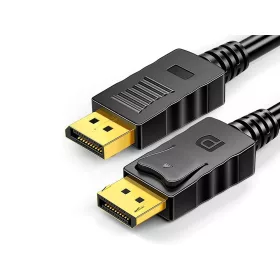 DisplayPort 1.4 kábel - 1,5m