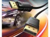 DisplayPort 1.4 kábel - 1,5m