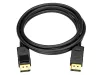 DisplayPort 1.4 kábel - 1,5m