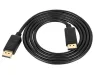 DisplayPort 1.4 kábel - 1,5m