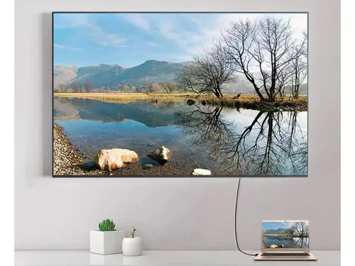 DisplayPort 1.4 kábel - 1,5m