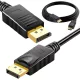 DisplayPort 1.4 kábel - 2m