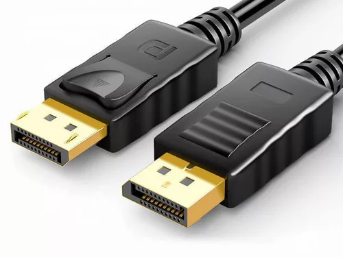 DisplayPort 1.4 kábel - 2m