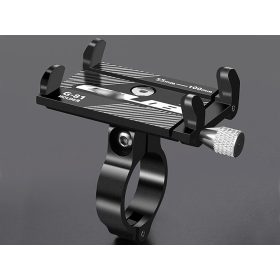 Alumínium kerékpár telefontartó