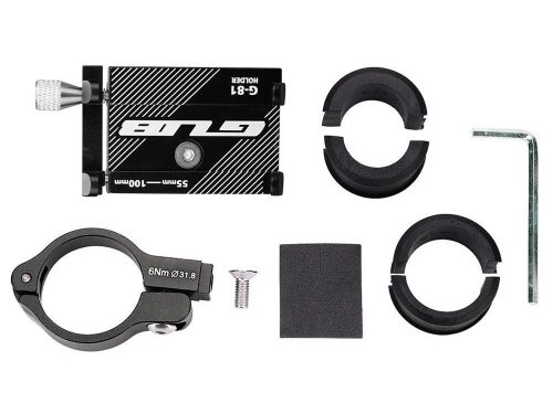 Alumínium kerékpár telefontartó