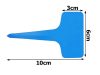 Növény címke készlet - 50db