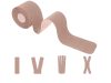 Kinezológiai szalag 5cmx5m - barna