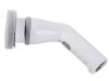 Akkumulátoros csempetisztító kefe - USB-C