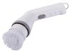 Akkumulátoros csempetisztító kefe - USB-C