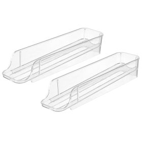 Tojástartó 2db - átlátszó