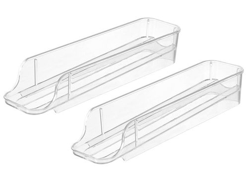 Tojástartó 2db - átlátszó