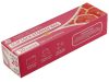 Zárható élelmiszer tasak 20db 600ml - átlátszó