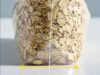Zárható élelmiszer tasak 20db 600ml - átlátszó