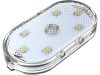 Autó beltéri akkumulátoros RGB LED lámpa
