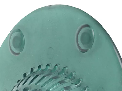 Szilikon lefolyószűrő - 11,5cm