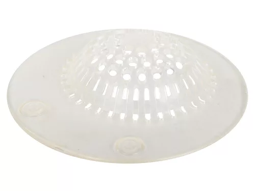 Szilikon lefolyószűrő - 11,5cm