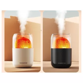 Aromaterápiás párásító - 300ml