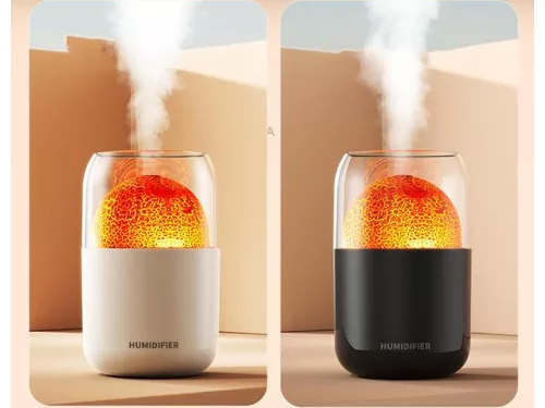 Aromaterápiás párásító - 300ml