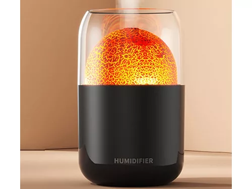 Aromaterápiás párásító - 300ml