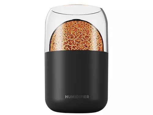 Aromaterápiás párásító - 300ml