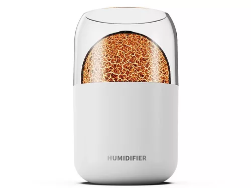 Aromaterápiás párásító - 300ml