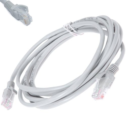 Hálózati UTP kábel 2m - Cat5e