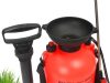 Kézi permetező 5l - narancssárga