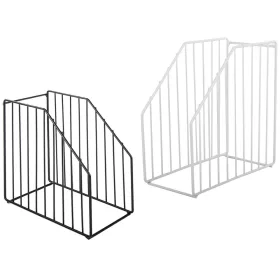 Kétszintes konyhai sarokpolc - 25x25x12,5cm